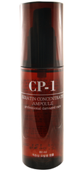 Концентрированная кератиновая эссенция для волос CP-1 Keratin Concentrate Ampoule