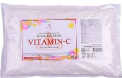 Альгинатная маска Anskin Vitamin-C Modeling Mask 