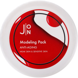 Антивозрастная альгинатная маска Modeling Pack Anti-Aging Modeling Cup