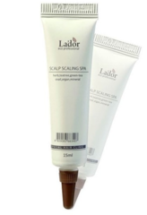 Пилинг для кожи головы Lador Scalp Scaling Spa Ampoule