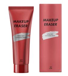 Гидрофильный бальзам для удаления макияжа J:ON MakeUp Eraser Extra Deep Cleansing Balm 100 мл