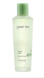 Тоник с экстрактом зеленого чая для комбинированной и жирной кожи It`s Skin Green Tea Watery Toner