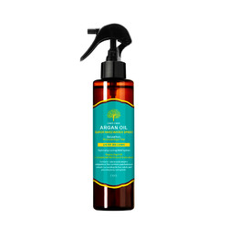 Спрей для укладки волос с аргановым маслом EVAS Char Char Argan Oil Super Hard Water Spray