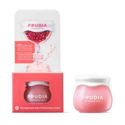 Миниатюра питательного крема для лица FRUDIA Pomegranate Nutri Moisturizing Cream