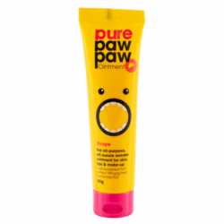 Pure Paw Paw восстанавливающий бальзам с ароматом "Виноградная газировка" | Pure Paw Paw Ointment Grape