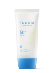 Солнцезащитная крем-эссенция FRUDIA Ultra UV Shield Sun Essence SPF50+ PA++++