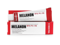 Крем от пигментации MEDI-PEEL Melanon Cream