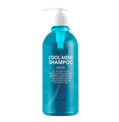 Шампунь для волос Esthetic House CP-1 Head Spa Cool Mint Shampoo