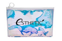 Косметичка Esthetic House Holographic Cosmetic Bag