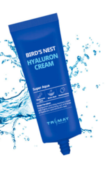 Крем для лица Trimay Hyalurone Bird's Nest Cream