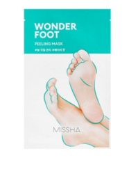 Маска-пилинг для ног MISSHA Wonder Foot Peeling Mask