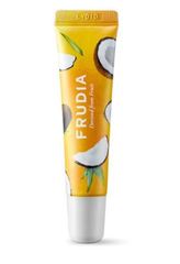 Крем для губ с кокосом Frudia Coconut Honey Salve Lip Cream