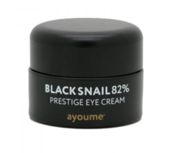 Крем для области вокруг глаз Ayoume Black Snail Prestige eye cream