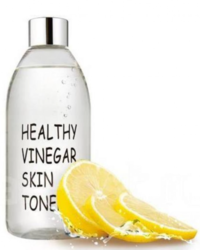 Тонер на основе ферментированного экстракта лимона REALSKIN Healthy Vinegar Skin Toner Lemon